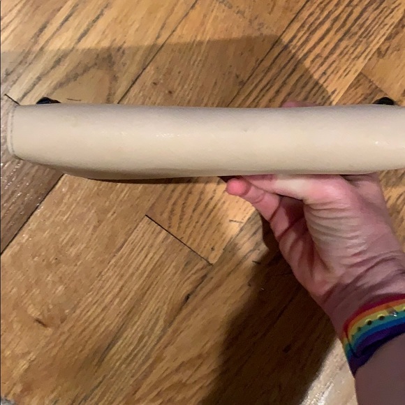 Rebecca Minkoff Zip around wallet light pink - Picture 7 of 7